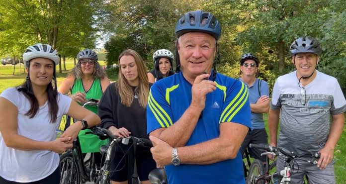 Rosemère’s Active Mobility Project: A greener, healthier Vision”