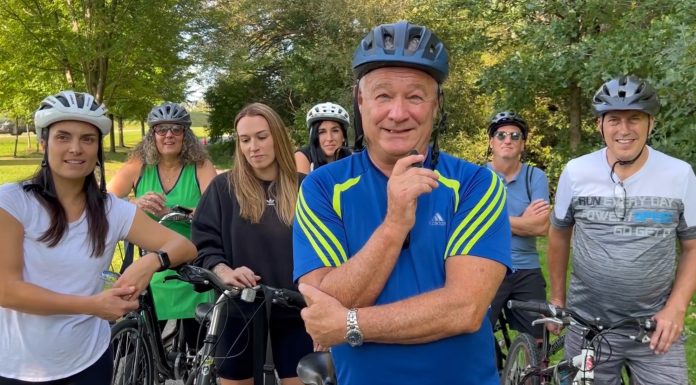 Rosemère’s Active Mobility Project: A greener, healthier Vision”