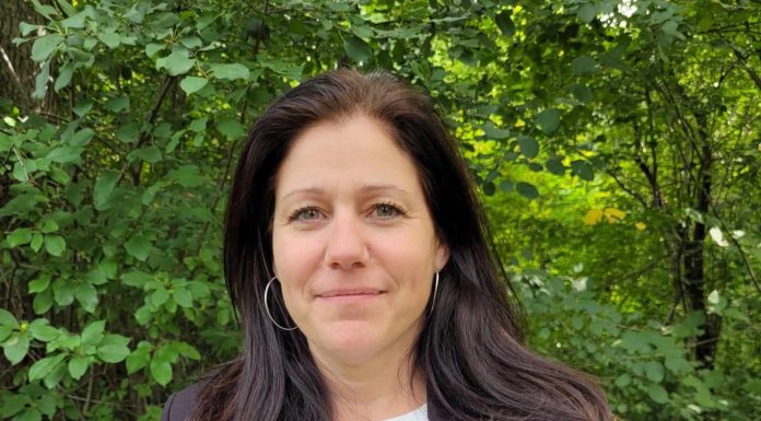 Sonia Montpetit Appointed as Director of Urban Planning in Rosemère