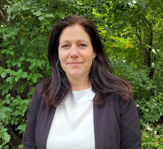 Sonia Montpetit Appointed as Director of Urban Planning in Rosemère