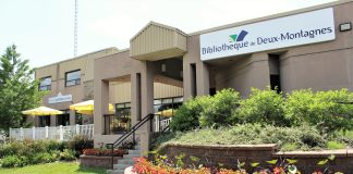 BiblioQUALITÉ Level 5 Recognition for Two Mountains Library