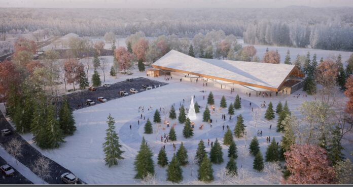 Exciting Prospects for a Polydome Project in Lorraine: Grant Application Underway