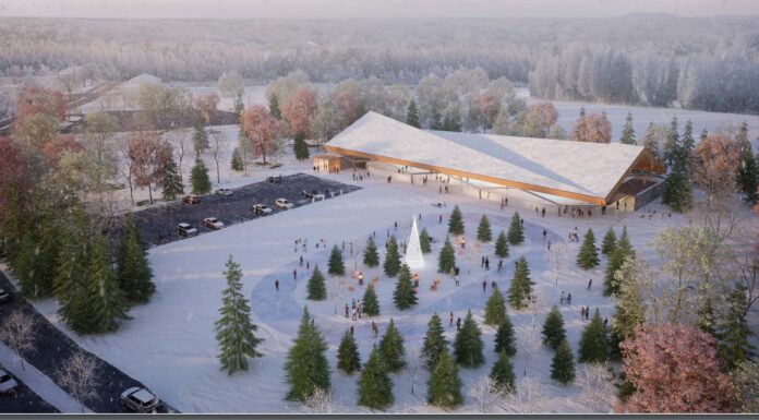 Exciting Prospects for a Polydome Project in Lorraine: Grant Application Underway