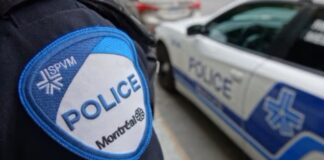 Major Anti -Drug Trafficking Operation Unfolds in Montreal and Surrounding Areas
