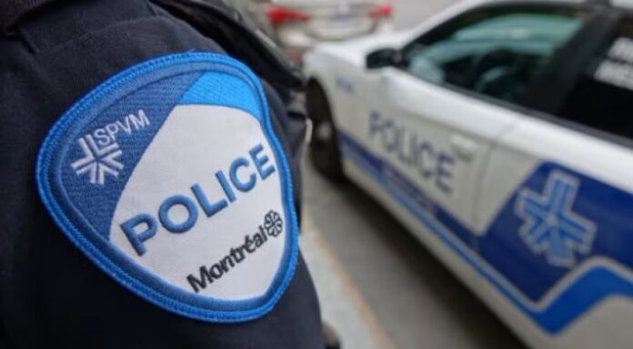 Major Anti -Drug Trafficking Operation Unfolds in Montreal and Surrounding Areas