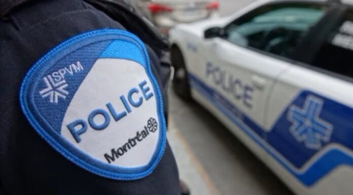 Major Anti -Drug Trafficking Operation Unfolds in Montreal and Surrounding Areas