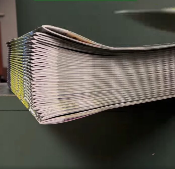 Rosemère’s 2024 Calendar Goes Green: A Sustainable Approach to Distribution