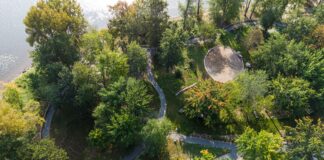 Charbonneau Park: Reviving Rosemère’s Waterfront Gem