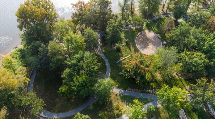 Charbonneau Park: Reviving Rosemère’s Waterfront Gem