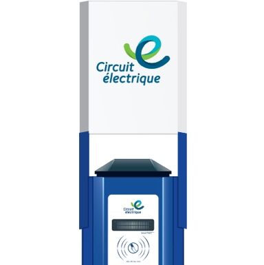 Deux-Montagnes Powers Up with Eight New Electric Vehicle Charging Stations