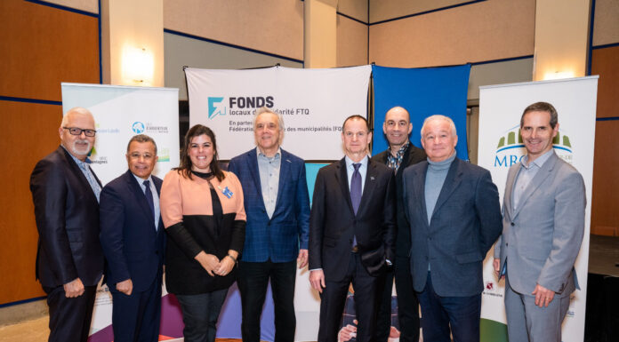 New $900,000 Fund to Boost Local Businesses in MRC of Thérèse-De Blainville