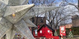 Winter Wonderland in Sainte-Thérèse: Boosting Local Artisans and Community Spirits at the Christmas Village