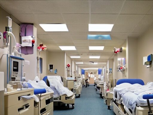 CISSS des Laurentides Reiterates Call for Alternatives to ER Visits Amid Ongoing Healthcare Struggles in Quebec