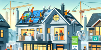 The Race to Leverage Canada’s Greener Homes Initiative Before Funds Run Out