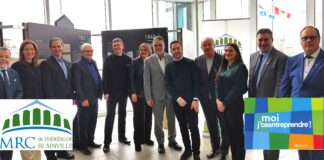 MRC of Thérèse-De Blainville Launches 26th Edition of OSEntreprendre Challenge in the Laurentides