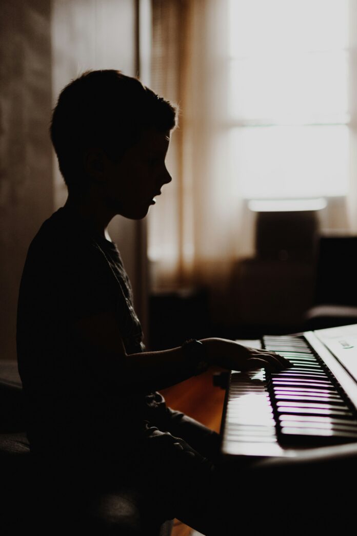 New Music Therapy Service Offered at CISSS Laurentides for Grieving Families