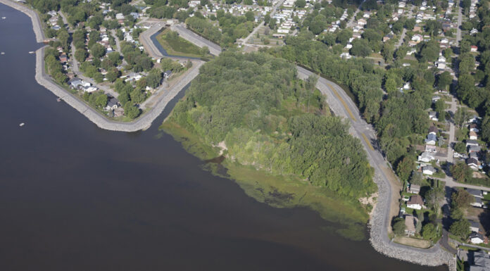 Sainte-Marthe-sur-le-Lac Secures Additional $8 Million for Dike Renovation