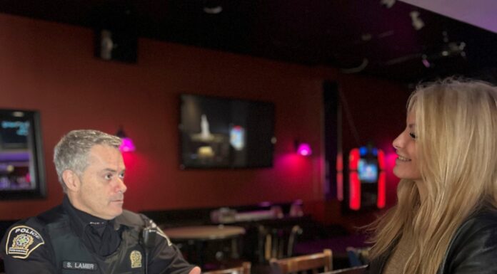 The Thérèse de Blainville Police Department’s Ongoing Efforts to Prevent Unintentional Intoxication