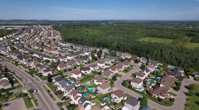 Saint-Eustache Expands and Secures Its Natural Park with New Acquisitions