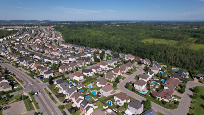 Saint-Eustache Expands and Secures Its Natural Park with New Acquisitions