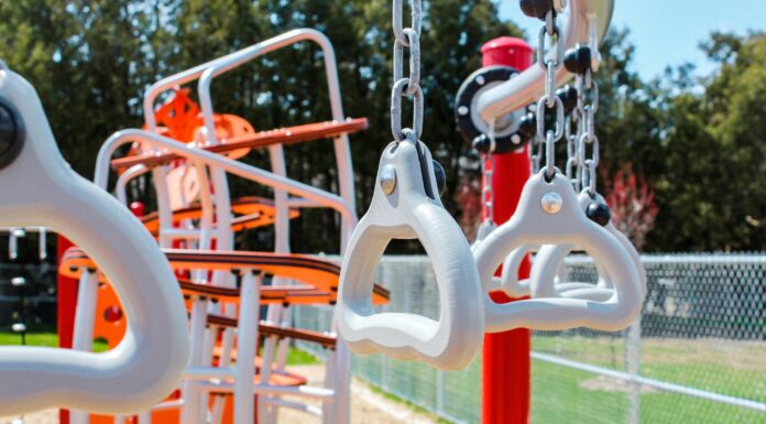 Deux-Montagnes Invests $100,000 in Renovation of École Sauvé Playground