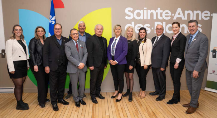 $800K for Five AI Pilot Projects in Municipalities