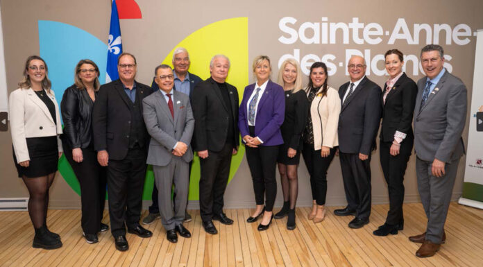 $800K for Five AI Pilot Projects in Municipalities