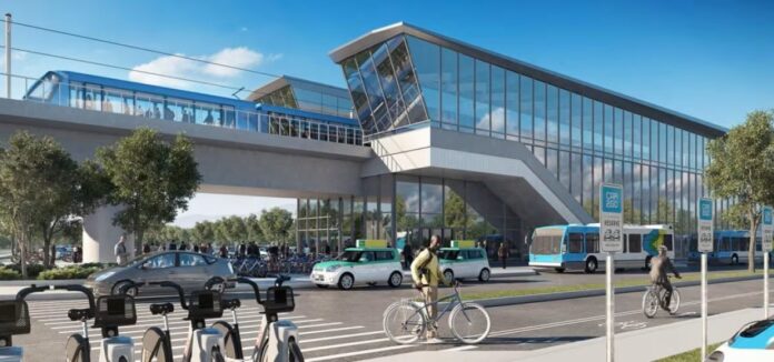 Anticipation and Concerns Surrounding the Deux-Montagnes REM Launch