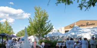 Rosemère’s White on White Event Returns: A Cinematic Cultural Celebration Awaits!