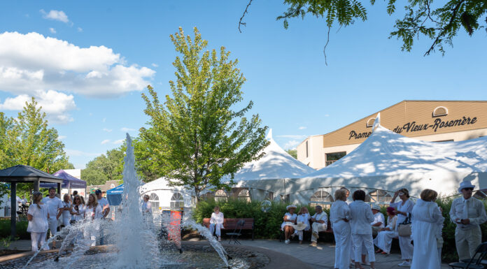Rosemère’s White on White Event Returns: A Cinematic Cultural Celebration Awaits!