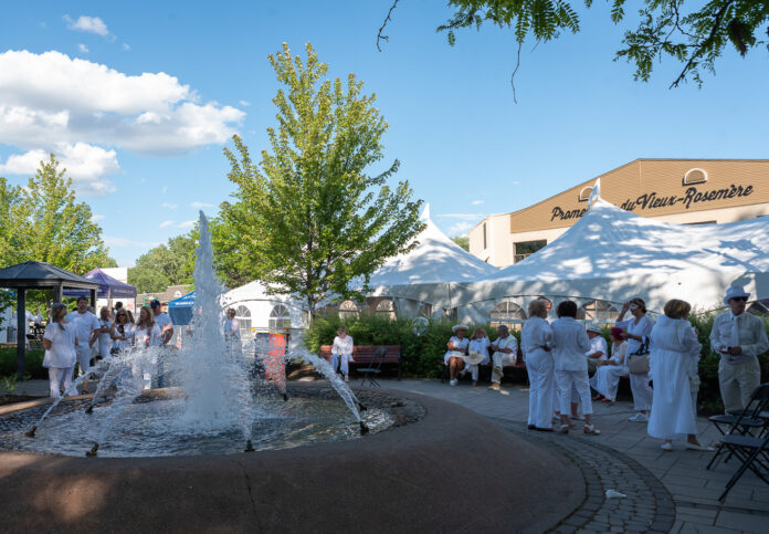 Rosemère’s White on White Event Returns: A Cinematic Cultural Celebration Awaits!