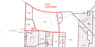Rosemère Town Council Takes Steps Towards Mixed-Use Development