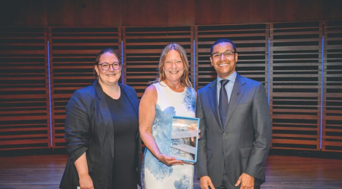 Resto Pop of Thérèse-De Blainville Honored at the Health and Social Services Network Excellence Awards