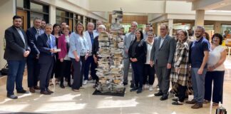 The MRC de Thérèse-De Blainville announced the success of its latest cultural project.