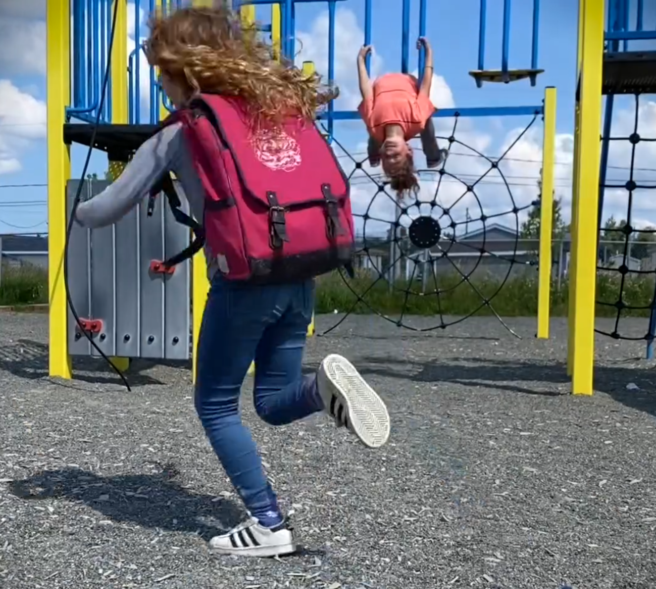 Ensuring a Safe Back-to-School Transition