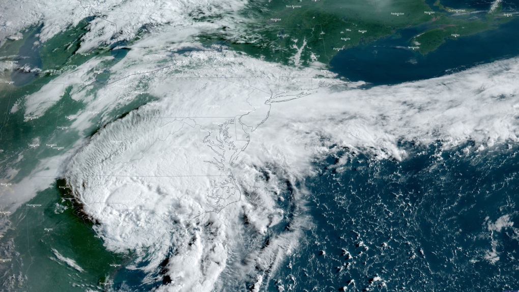 After the Deluge: Rosemère Gathers to Fortify Homes Against Future Storms