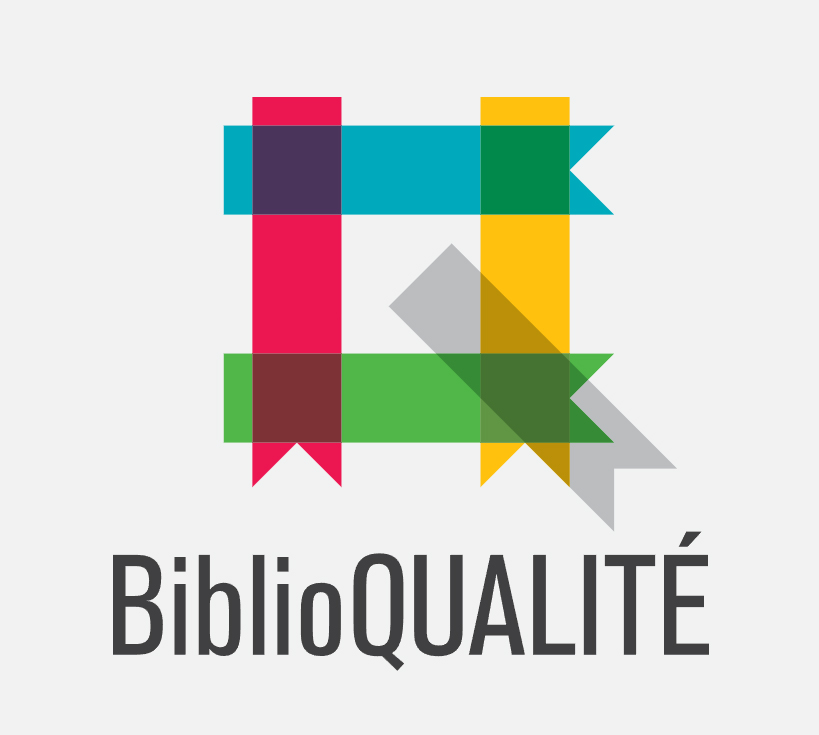 Deux-Montagnes Achieves Level 5 Ribbon for Excellence in BiblioQUALITÉ Program