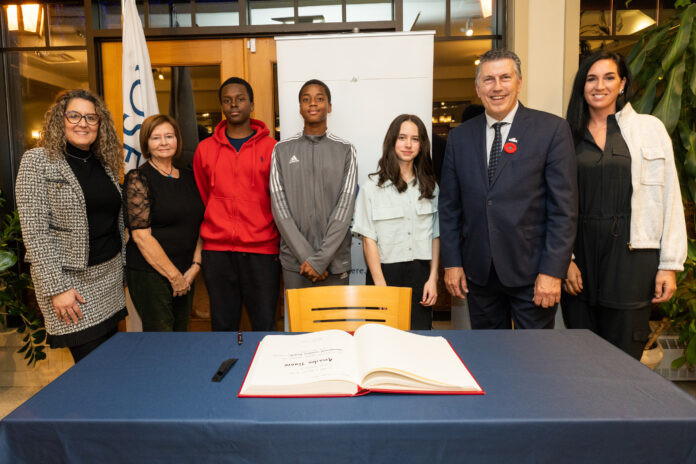 Rosemère Celebrates Local Champions and Unsung Heroes