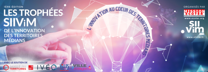 Thérèse-De Blainville MRC Receives Prestigious Innovation Award for AI Municipal Initiatives