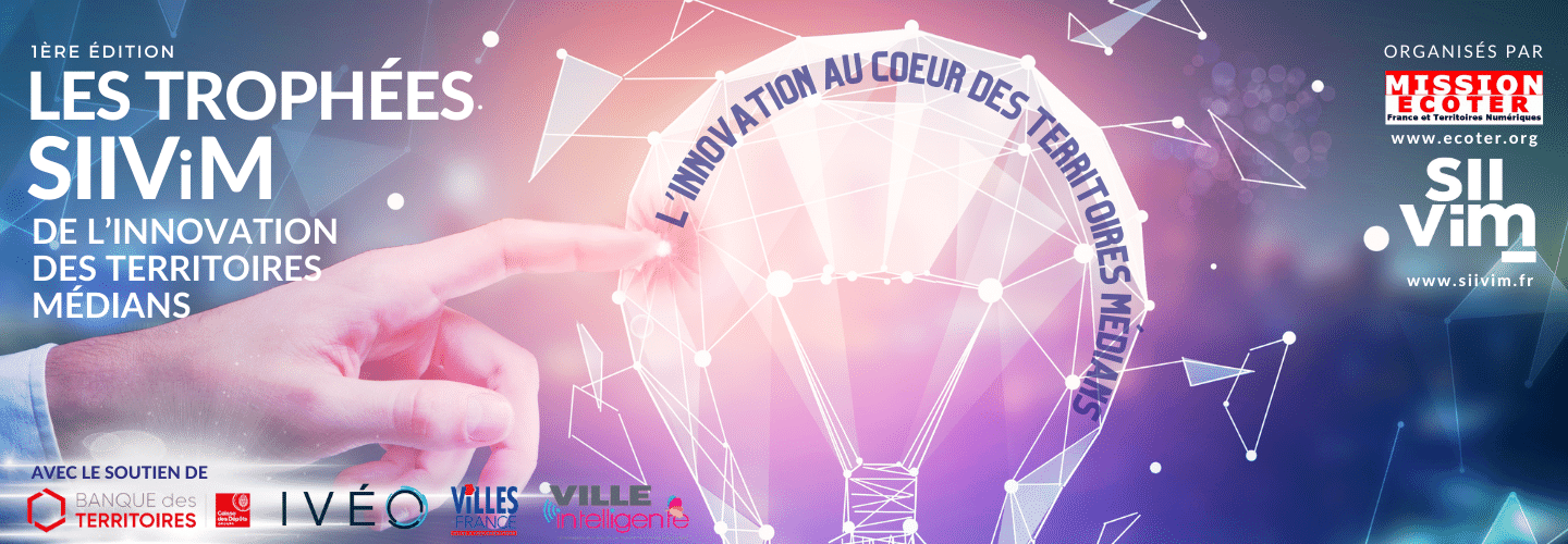 Thérèse-De Blainville MRC Receives Prestigious Innovation Award for AI Municipal Initiatives