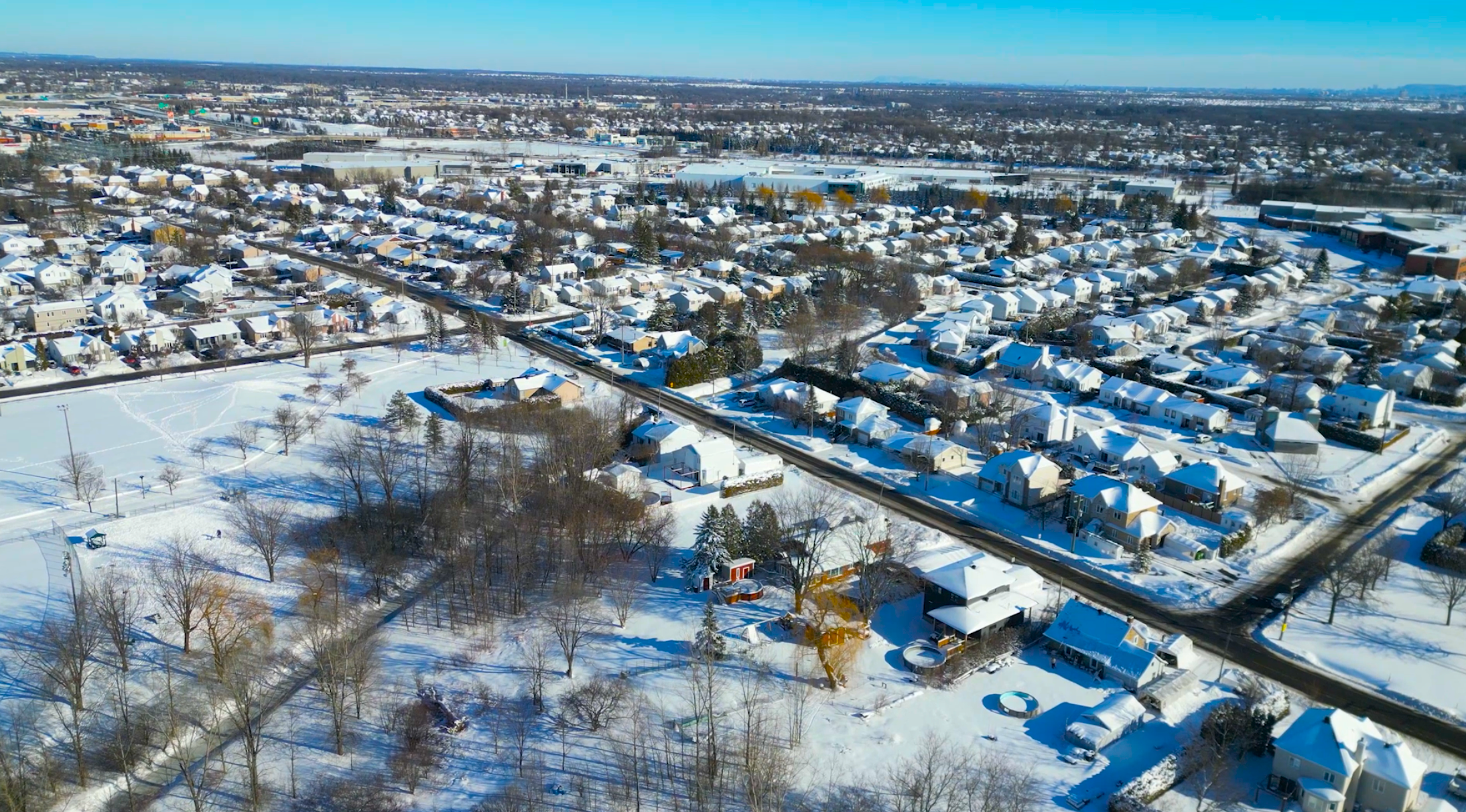 Boisbriand residents to see moderate tax adjustment in 2025