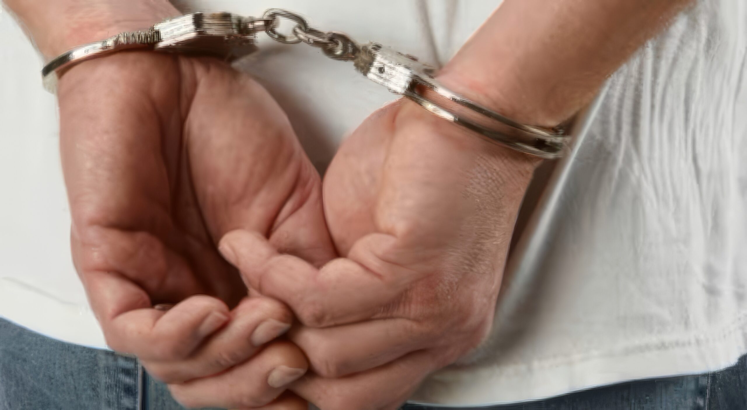 Drug Bust in Sainte-Thérèse