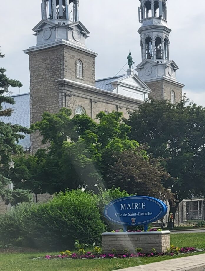 Saint-Eustache launches recruitment campaign to showcase career opportunities and community engagement