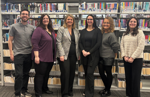 Boisbriand Takes a Stand for Intellectual Freedom in Public Libraries