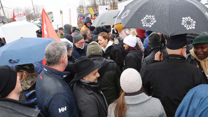 Legal Battle Intensifies over Controversial Waste Disposal Project in Blainville