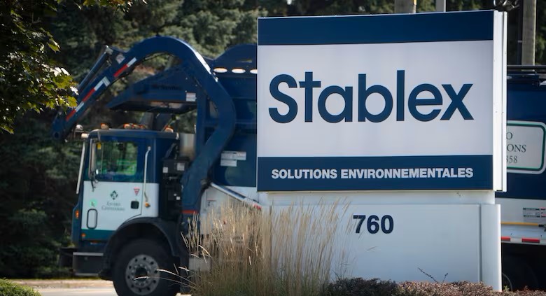 Battle for Blainville’s Forests Ends in Court: Stablex Expansion Clears Critical Hurdle