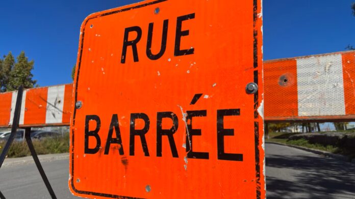 Reconstruction of Bélair Island Bridge Continues: Full Reopening Expected by Summer 2025