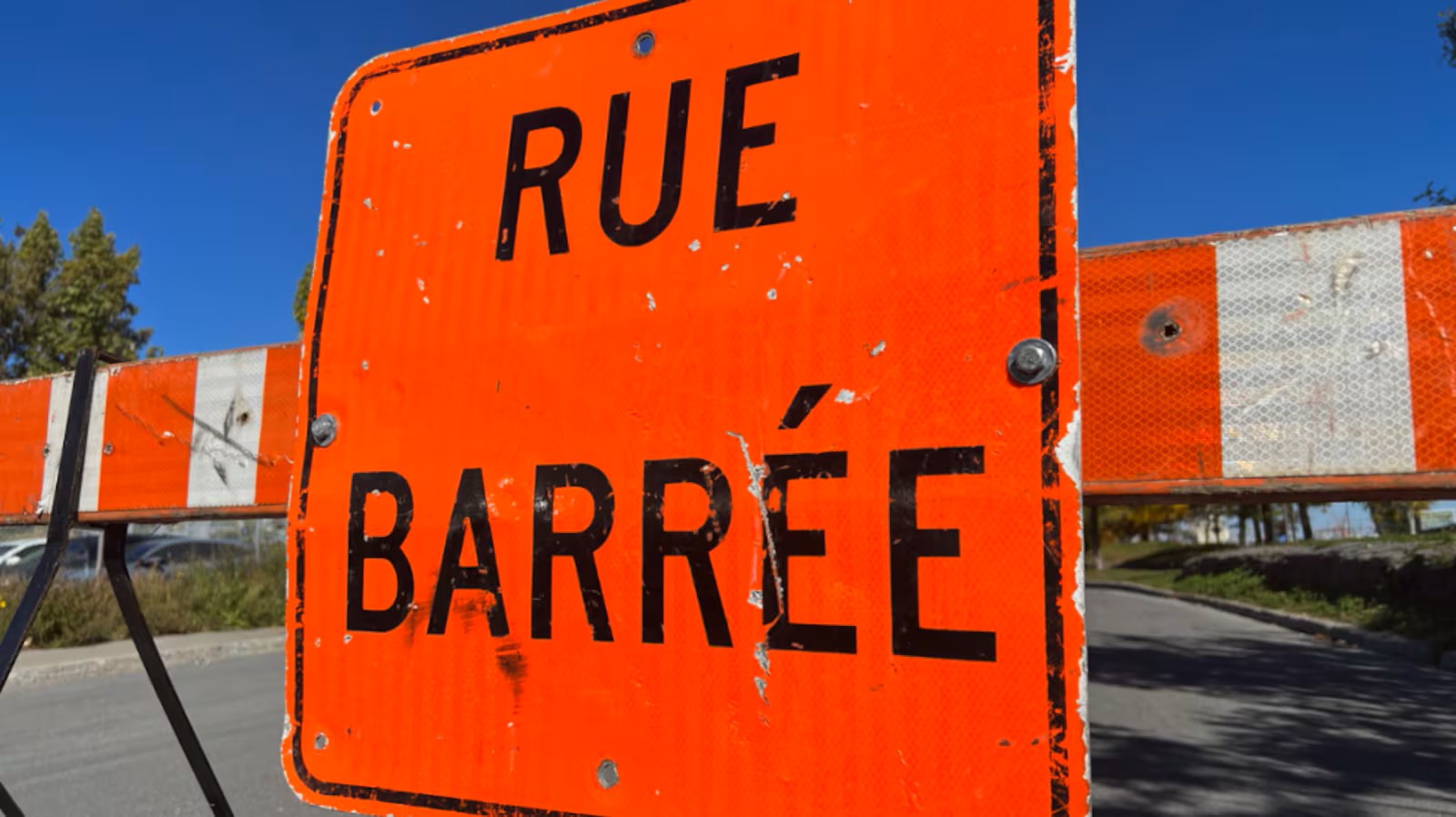Reconstruction of Bélair Island Bridge Continues: Full Reopening Expected by Summer 2025