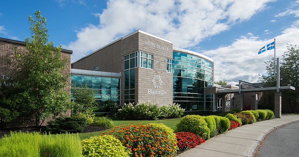 Blainville Residents Give City Hall a Standing Ovation in Latest Satisfaction Survey