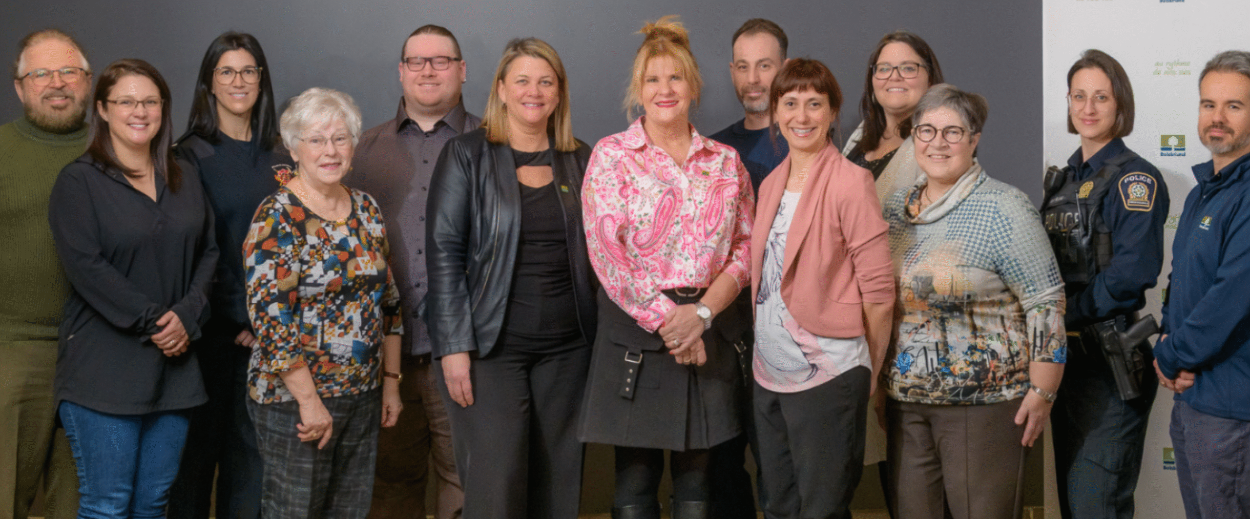 Boisbriand Launches Steering Committee to Update Family and Seniors Policy